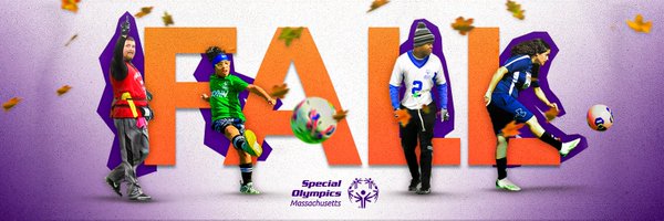 SpOlympicsMA Profile Banner