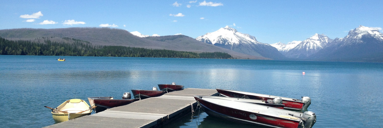 StartUp Glacier banner