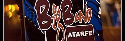 BigBandAtarfe's profile banner image