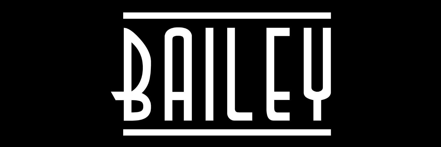 bailey banner