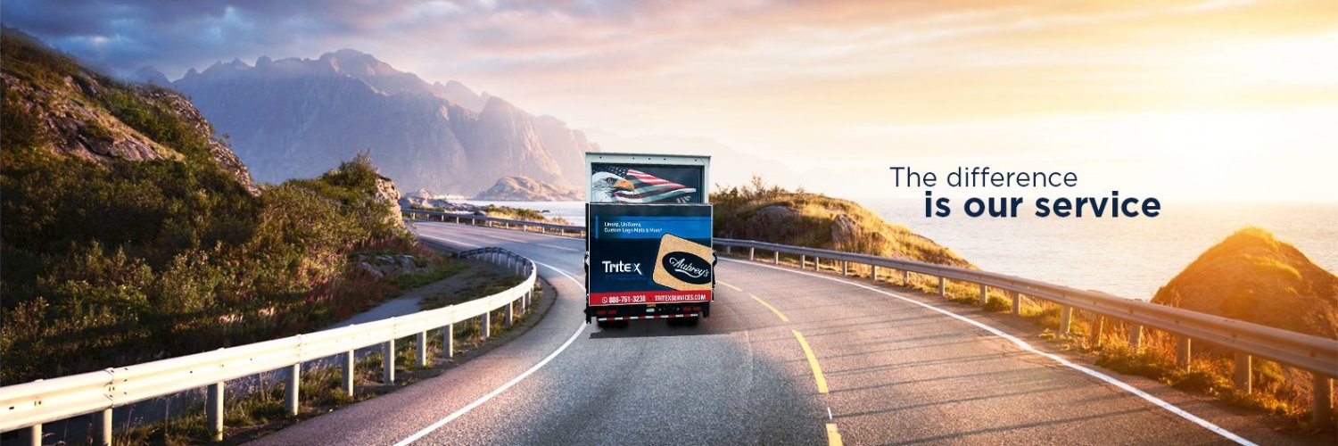 TritexServices's profile banner image