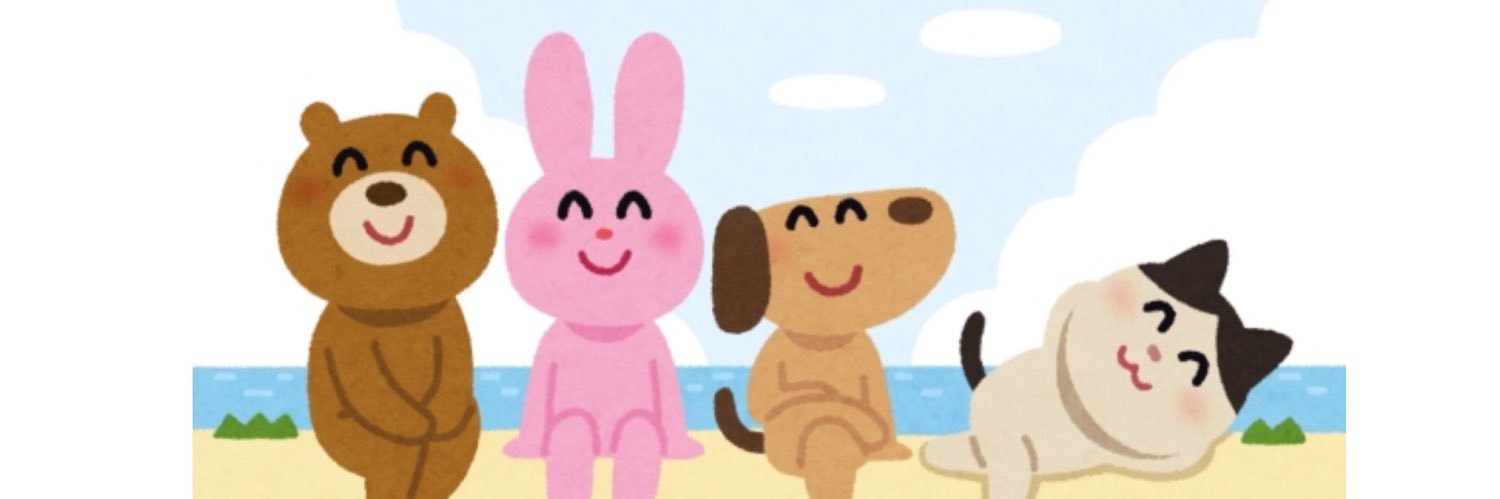 mofumone's profile banner image