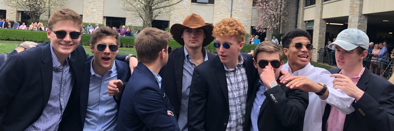 BenDdeaton's profile banner image