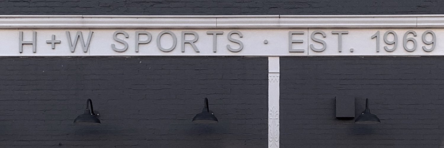 H+W Dukes Sports banner