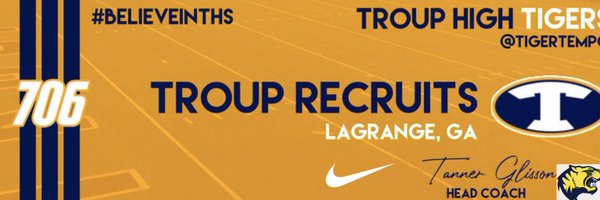 TroupRecruitz Profile Banner