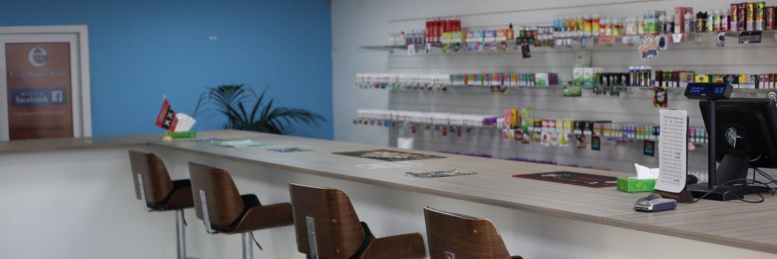 EcigsuperstoreL's profile banner image