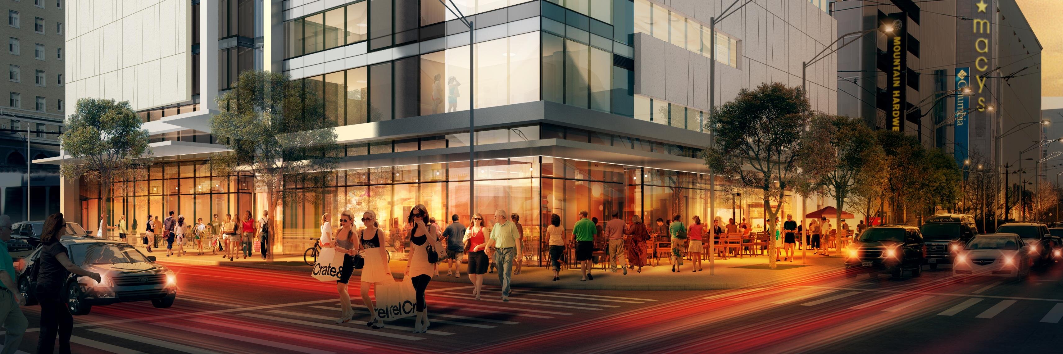 GBD Architects banner