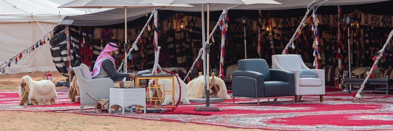 خالد بن خضر🇸🇦🇸🇦 banner