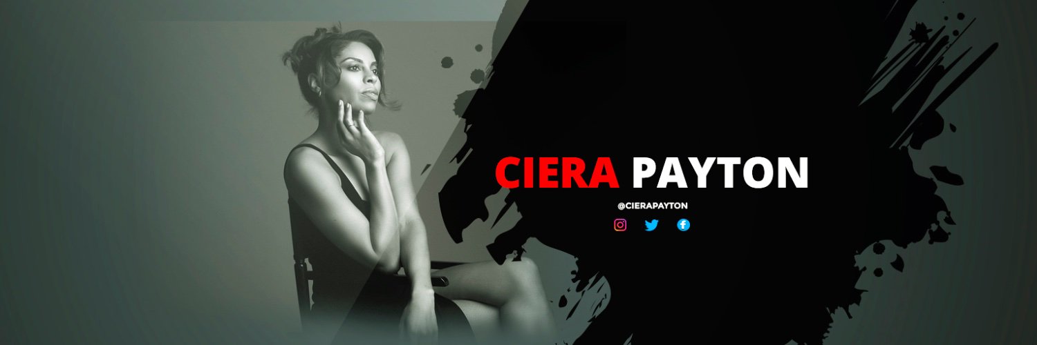 CieraPayton's profile banner image