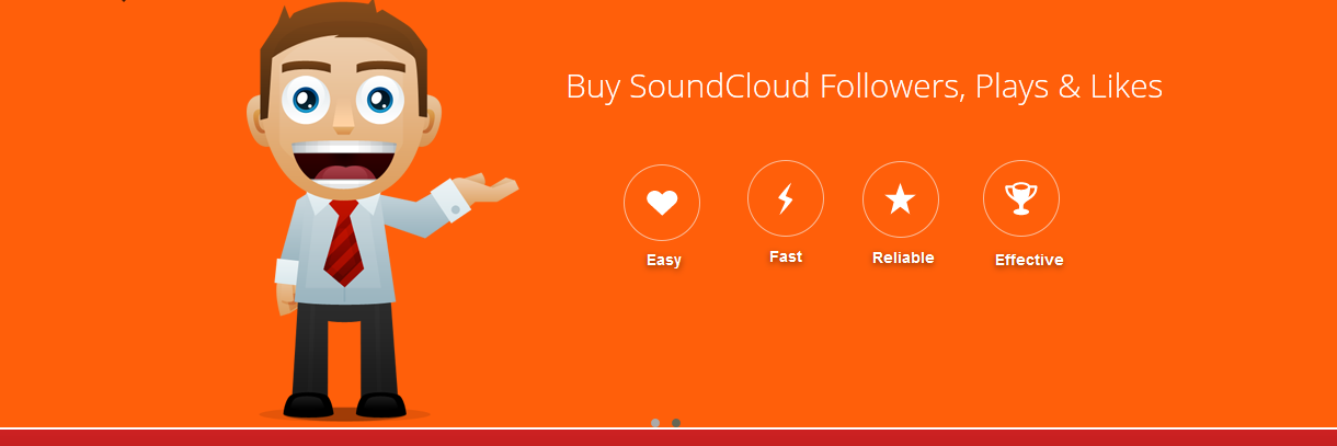 SoundCloudShop banner