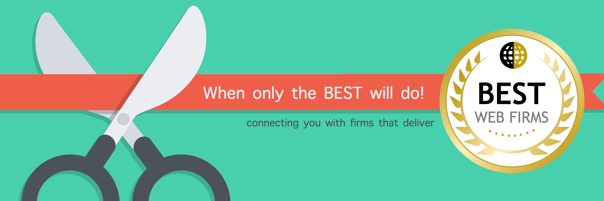 BestWebFirms's profile banner image