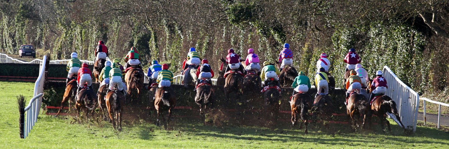 Navan Racecourse banner