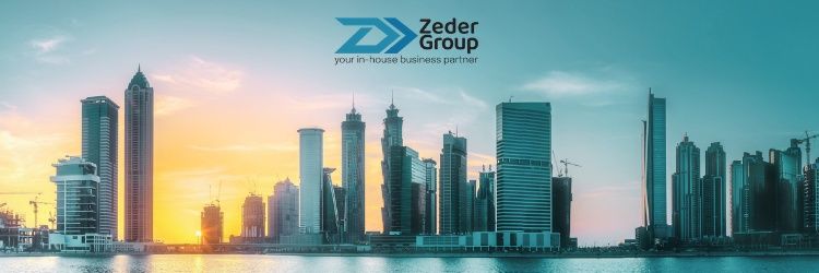 ZederGroup's profile banner image