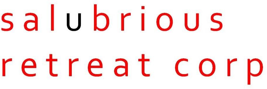 Salubrious Retreat  banner