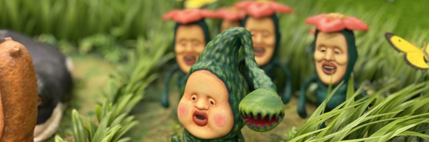 makinchoo's profile banner image