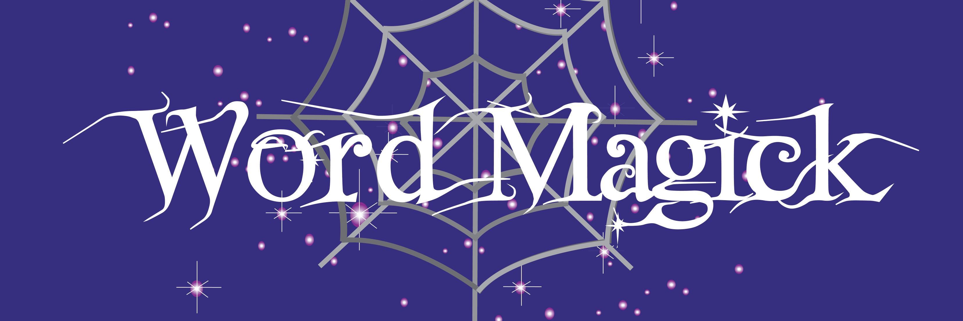 WordMagickUK's profile banner image