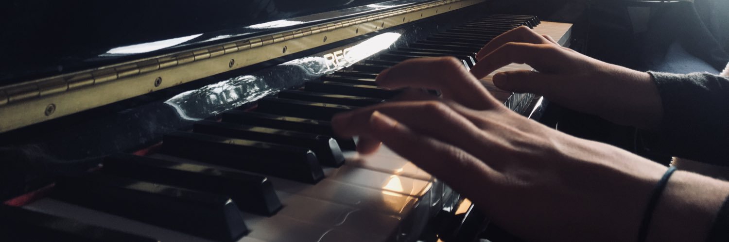 therockbetween's profile banner image