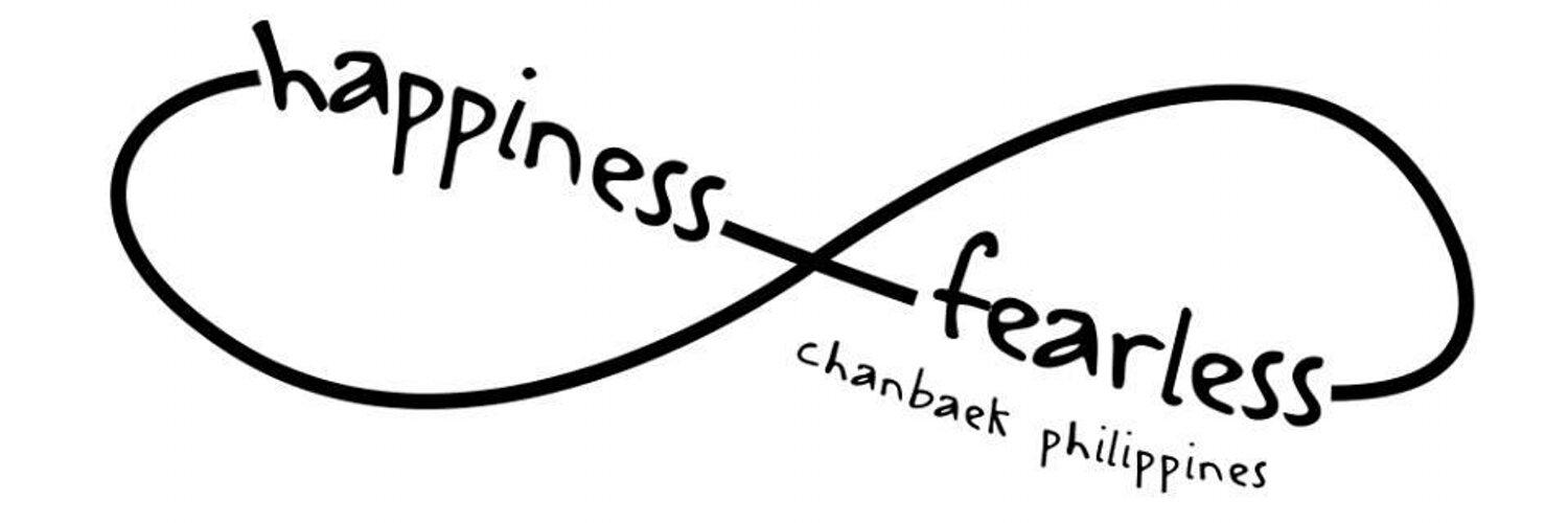 ChanBaek Philippines banner