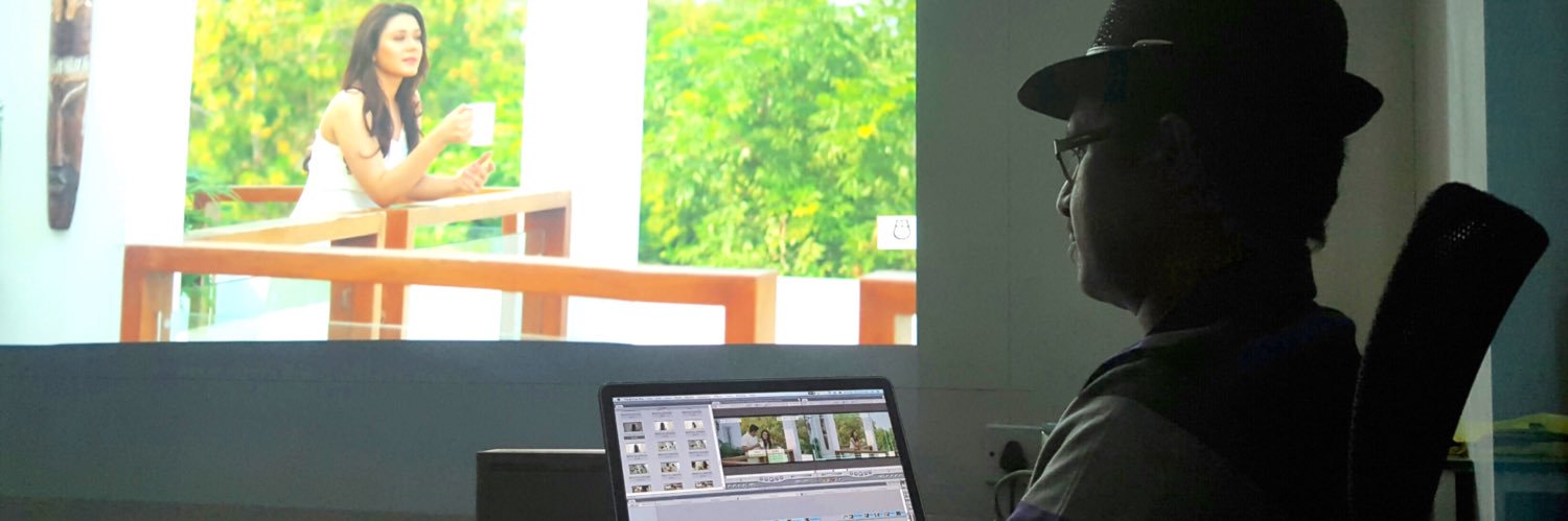 sadatcharan's profile banner image