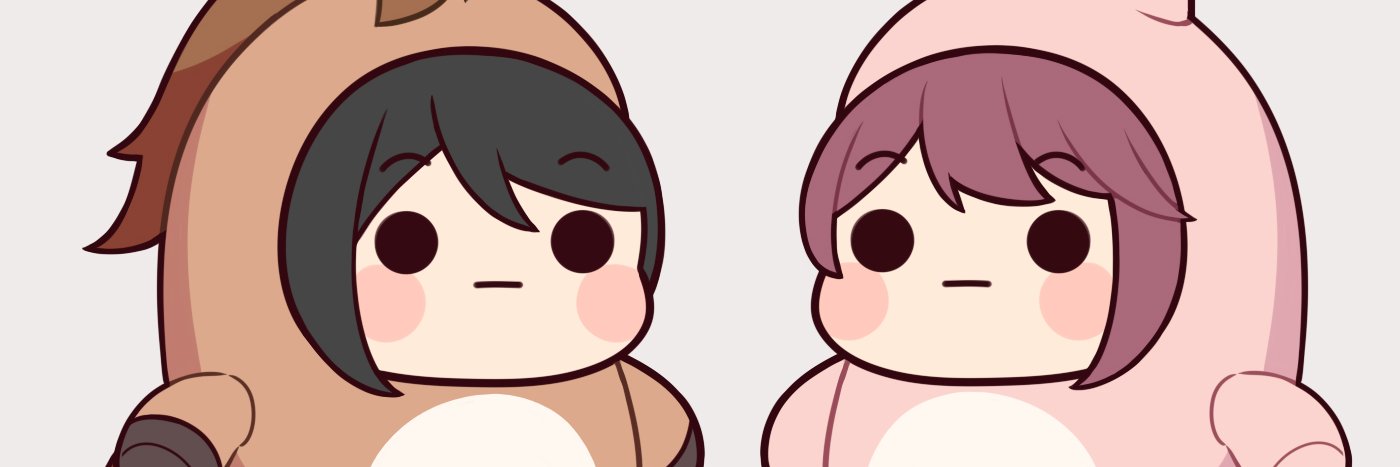 Luminois's profile banner image