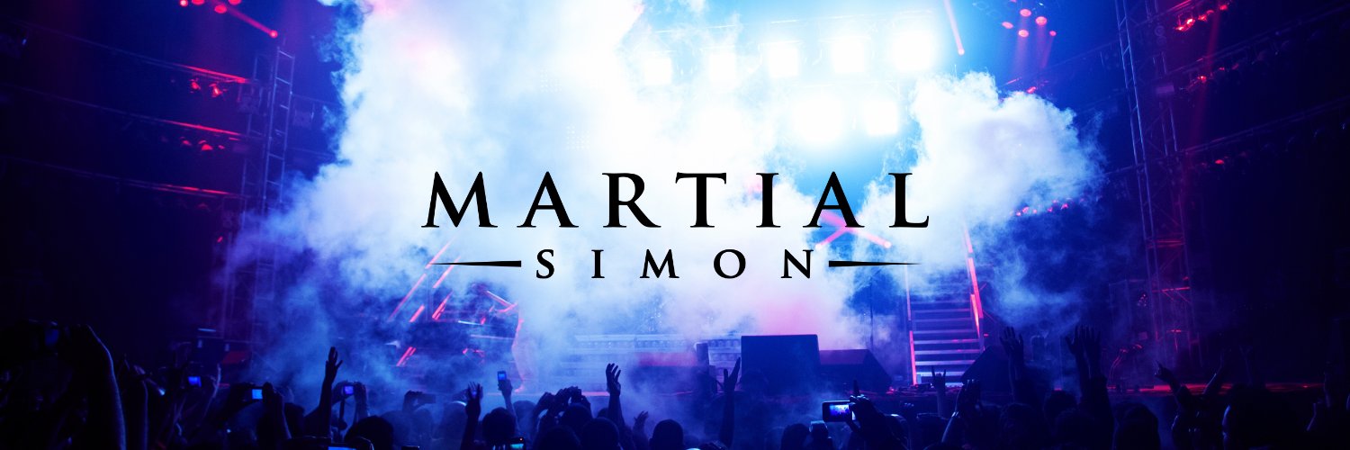 DJMartial's profile banner image