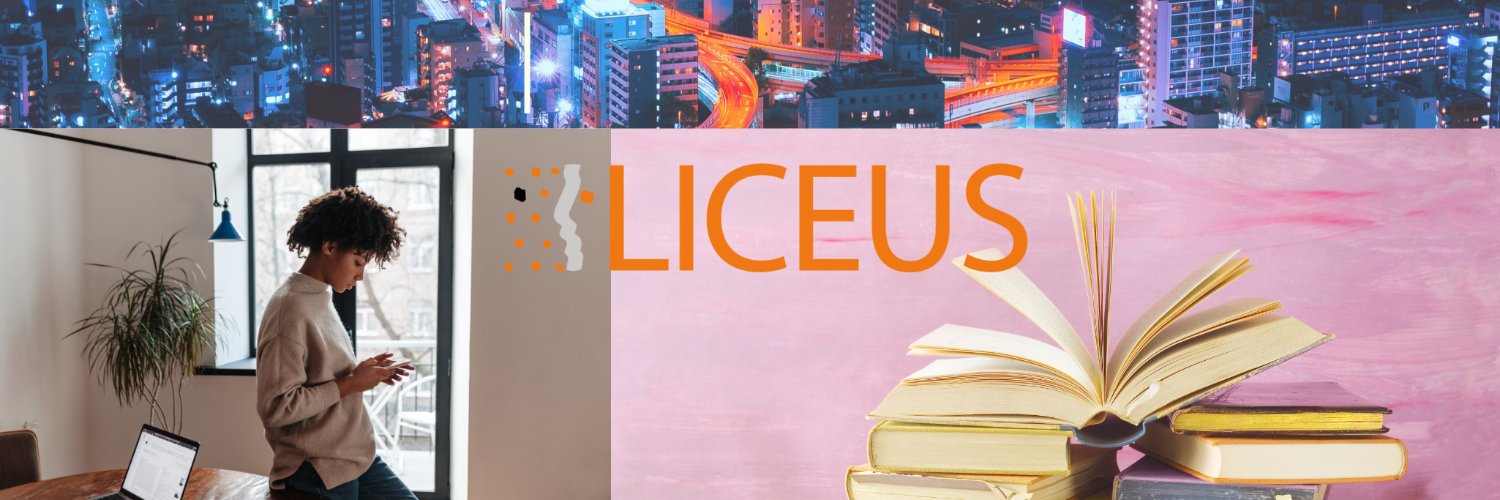 LiceusSL's profile banner image