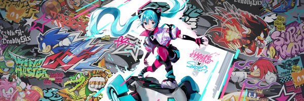 RyukoShion Profile Banner