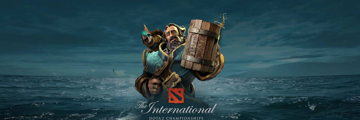 JapanDota's profile banner image