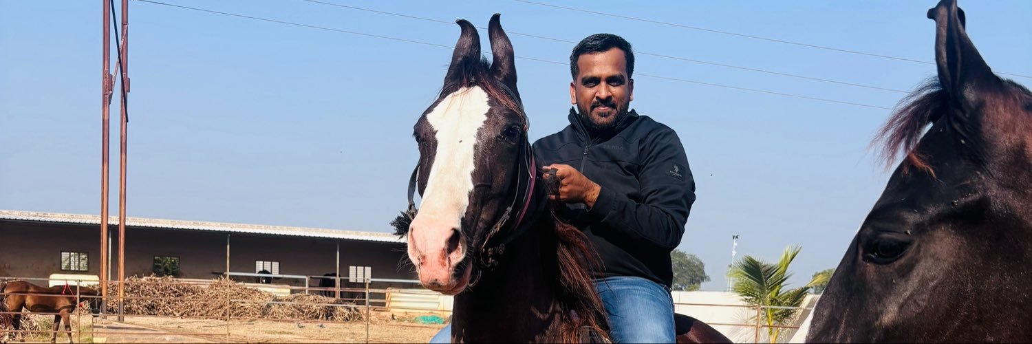 MayurAghara's profile banner image