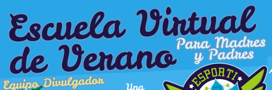 Healthy Blue Bits banner