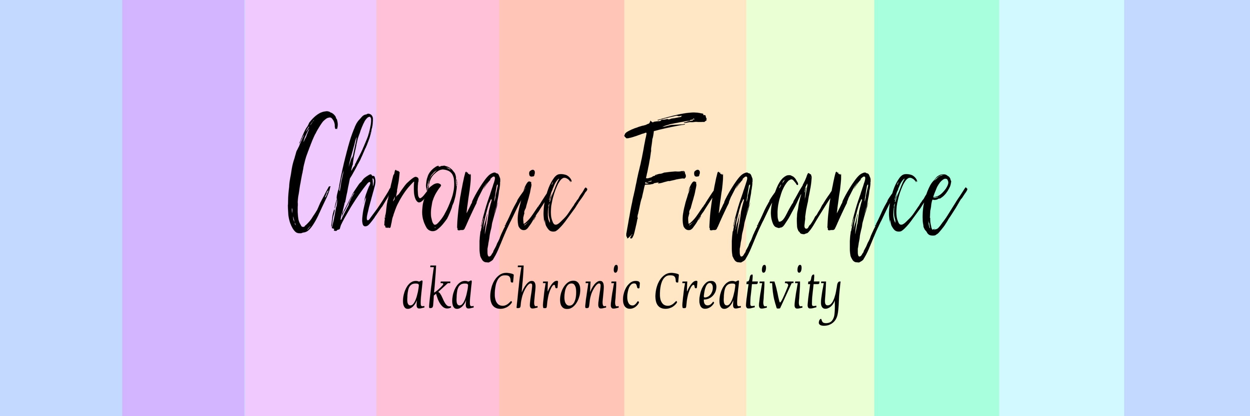 ChronicFinance's profile banner image