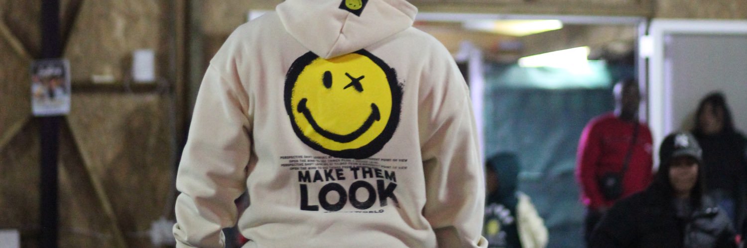 ByronLinevee's profile banner image