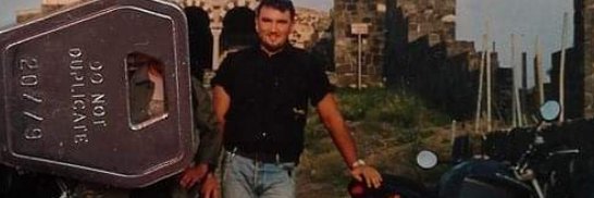 Vincenzo Cocco Bill banner