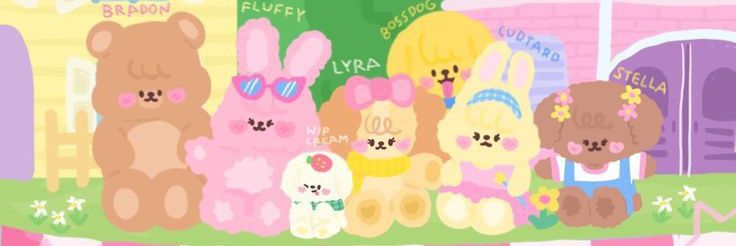 Paula 🌻 banner