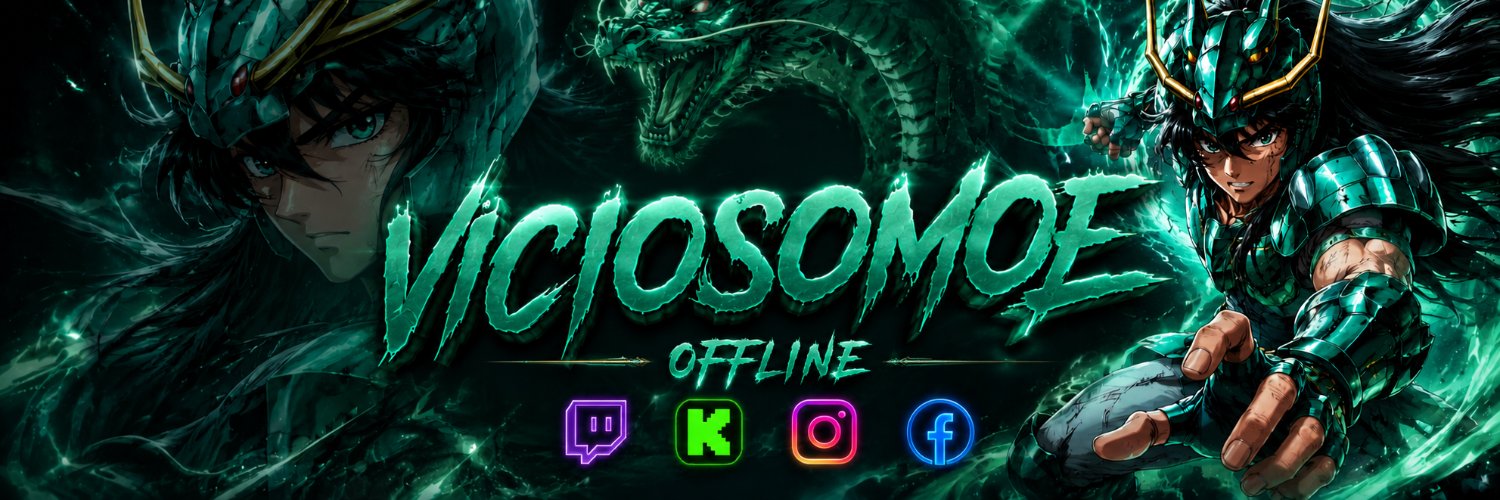 viciosomoe's profile banner image