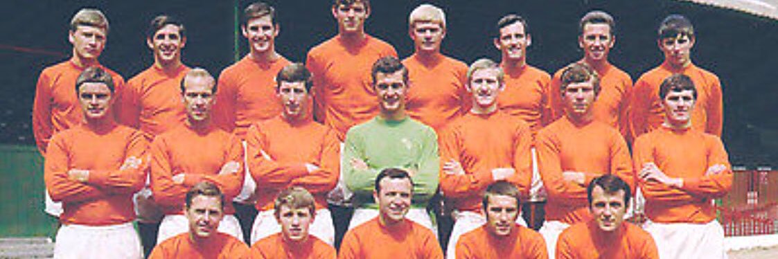 ColinMGilbert's profile banner image