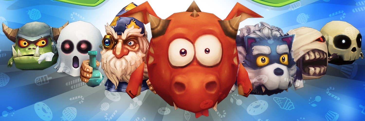 SweetoothDragon's profile banner image