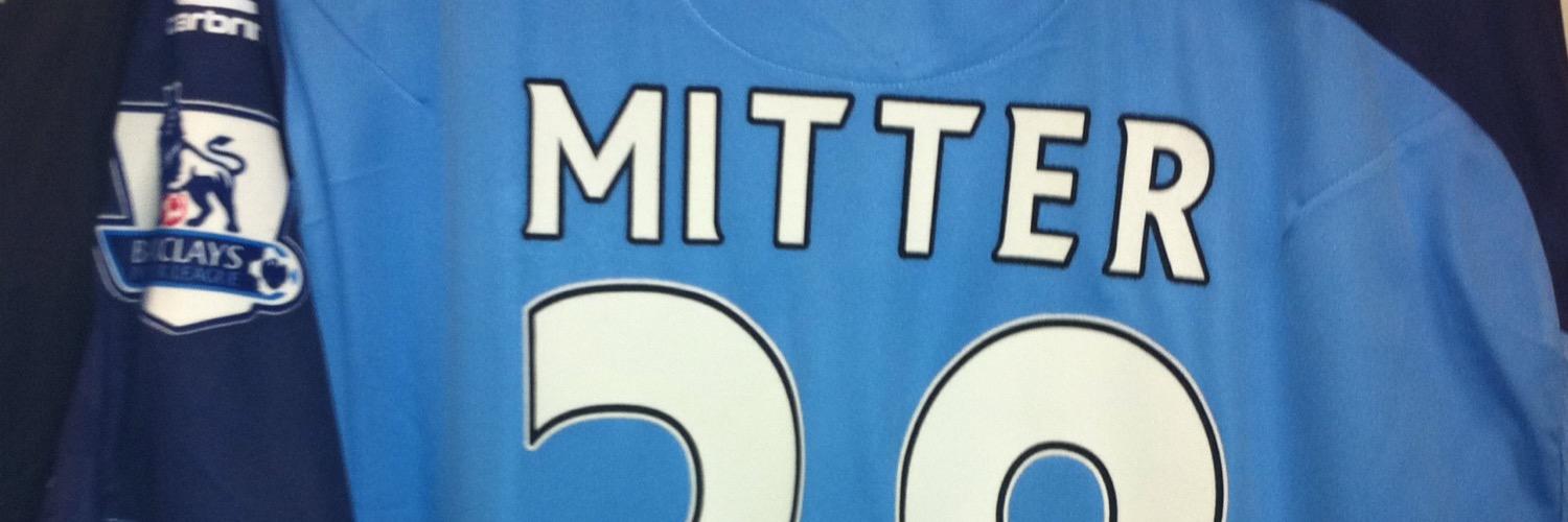 adammitter5's profile banner image