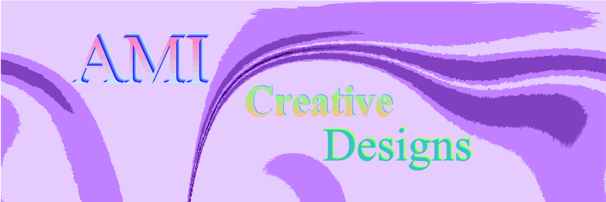 AMI_C_Designs's profile banner image