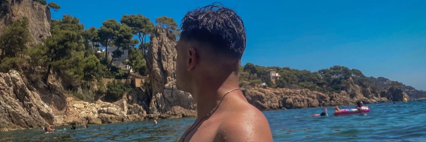 joelvr13's profile banner image