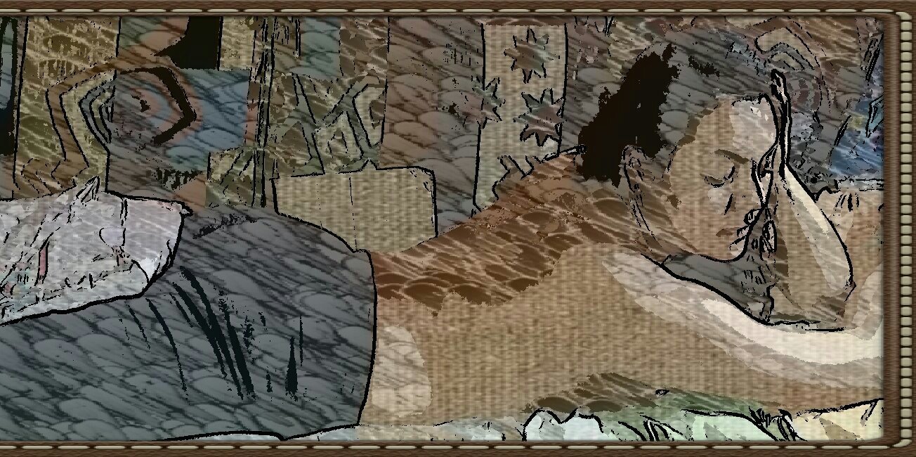 genecoca12's profile banner image