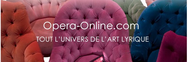 Opera-Online banner
