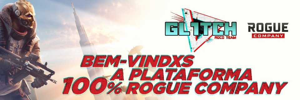 gl1tchGH's profile banner image