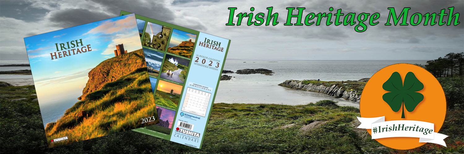 Twitter banner for @Calendars