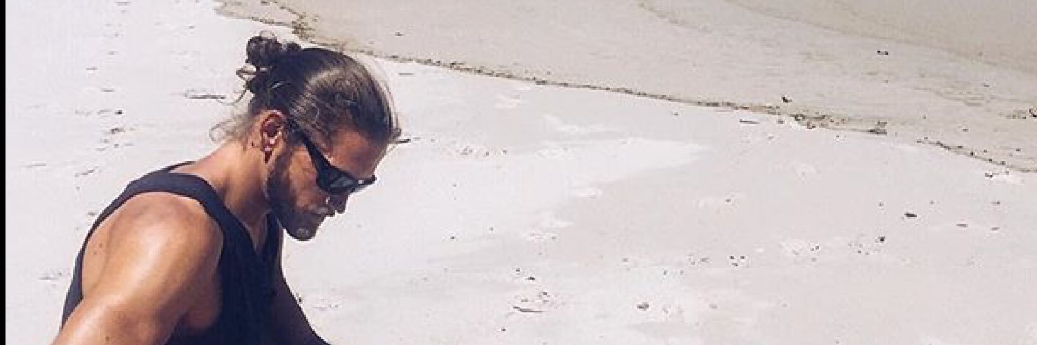 bendahl_'s profile banner image