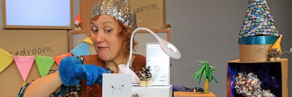 TellTaleHeart Profile Banner