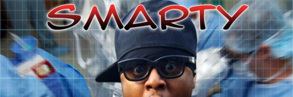 SmartyAllCrazy's profile banner image
