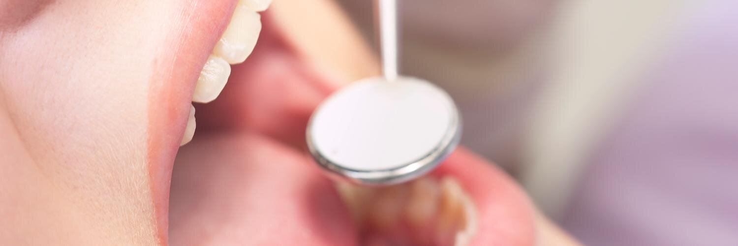 SolomonDentist's profile banner image
