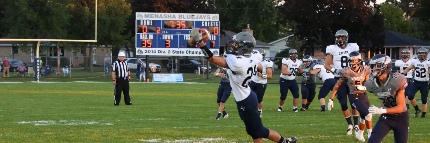 XHSFootbal's profile banner image
