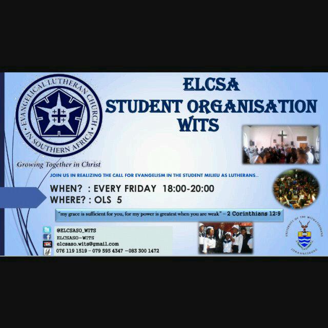 ELCSASO_WITS's profile banner image